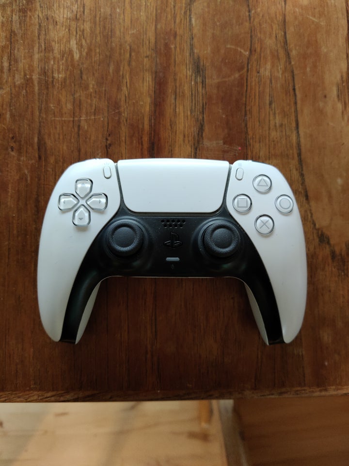 Controller, Playstation 5, Sony