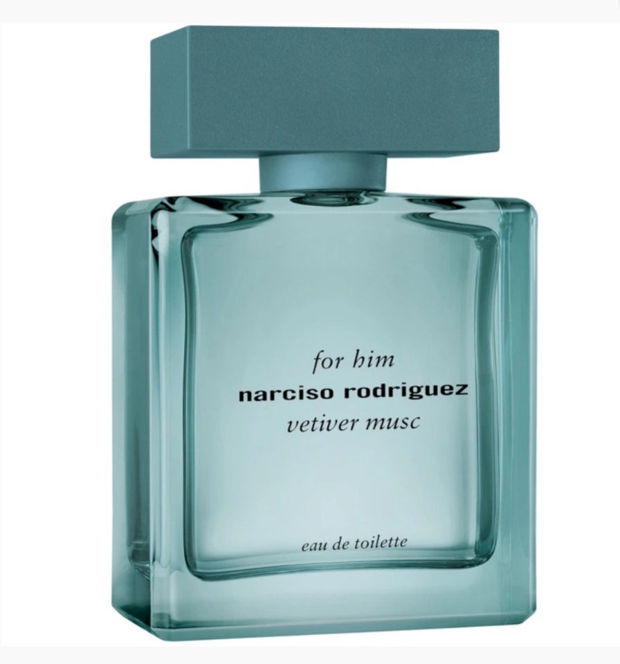 Herreparfume Narciso Rodriguez