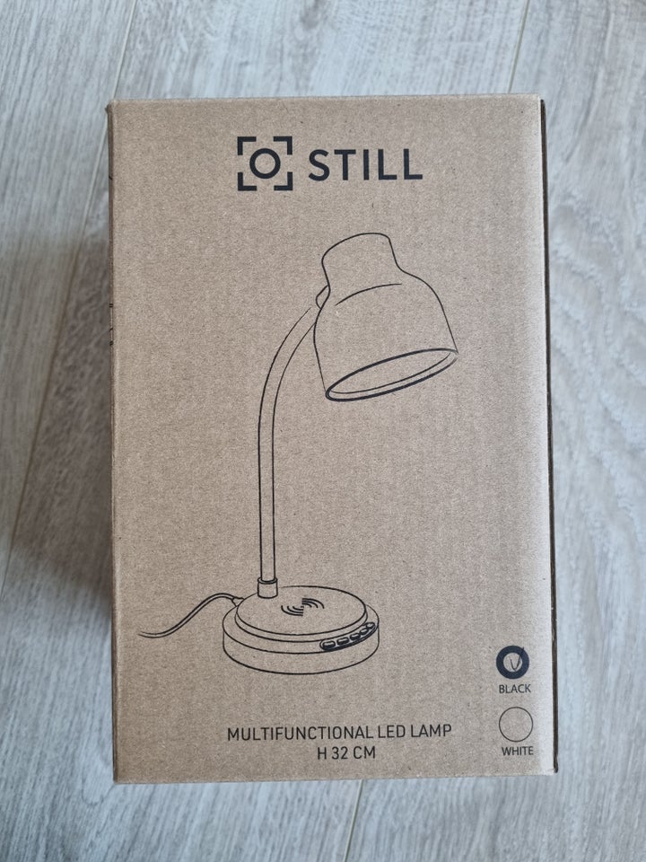 Skrivebordslampe Still