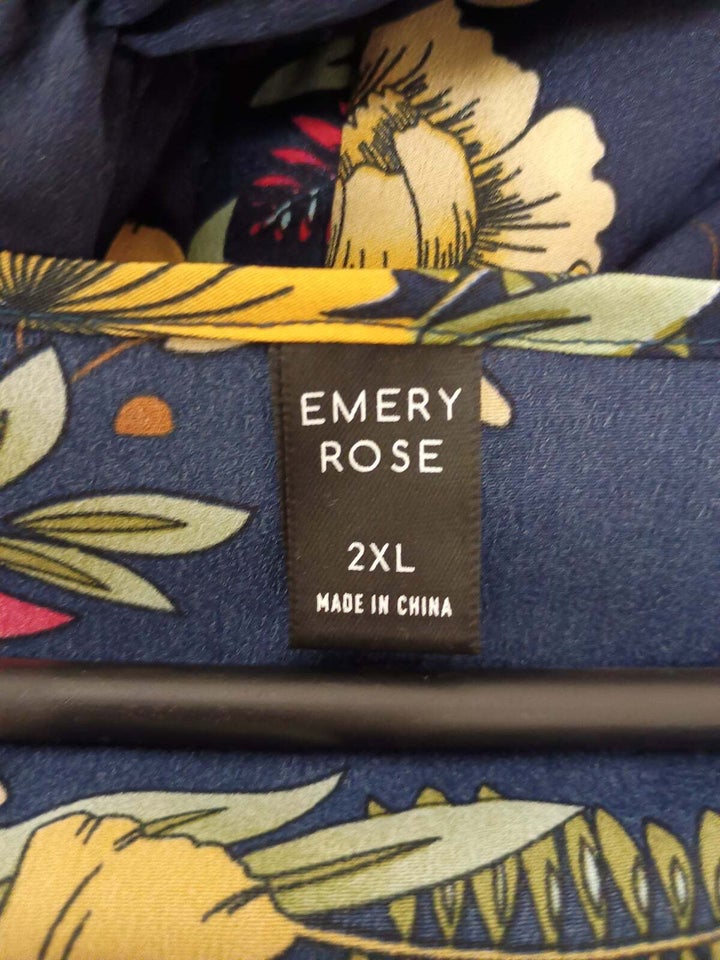 Anden kjole, Emery Rose, str. XXL