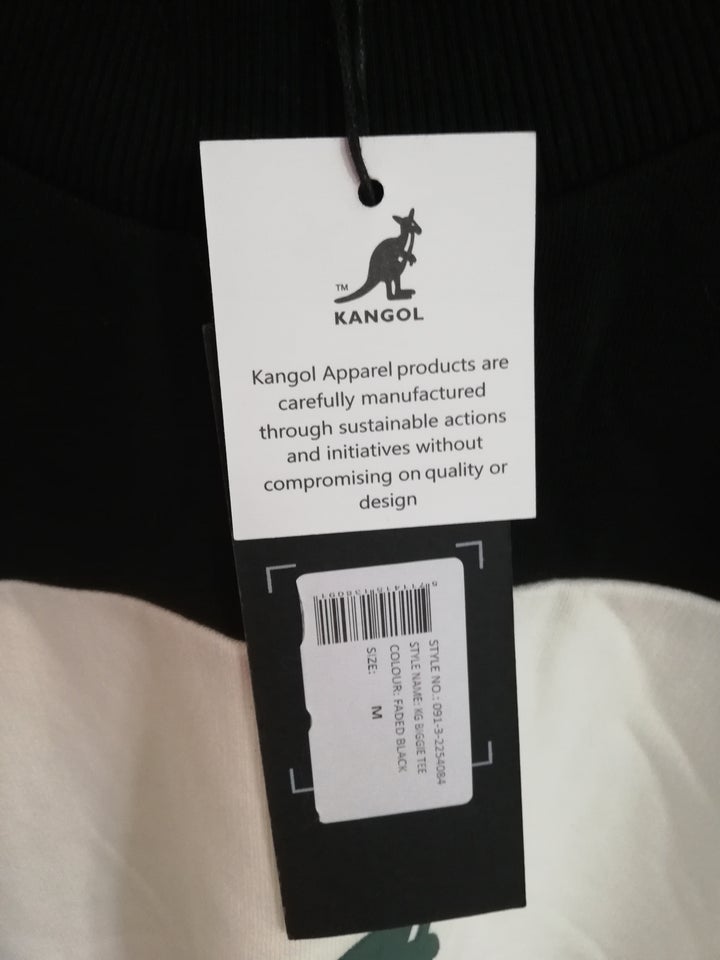 Sweatshirt Kangol str M