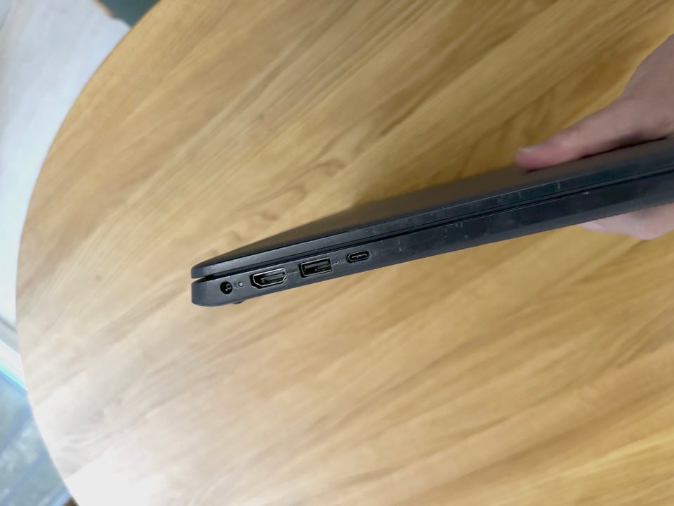 Dell Latitude 3410, 1.6 GHz, 16 GB