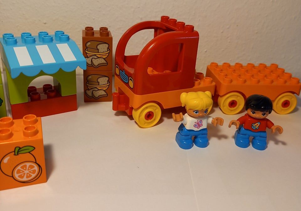 Lego Duplo 10818