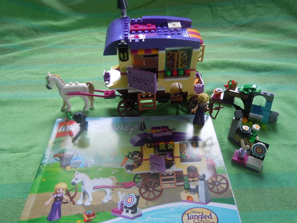 Lego Elves