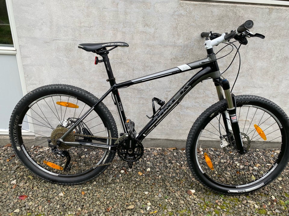 Trek Elite series 8.5, hardtail,