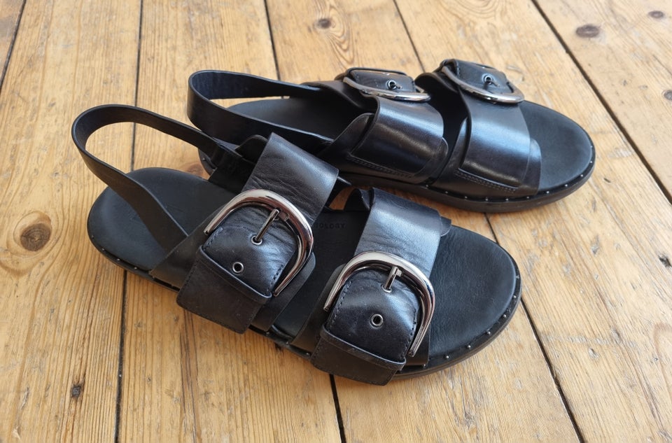 Sandaler, str. 38, Fitflop