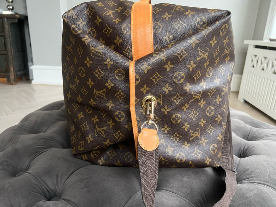 Weekendtaske, Louis Vuitton Sac