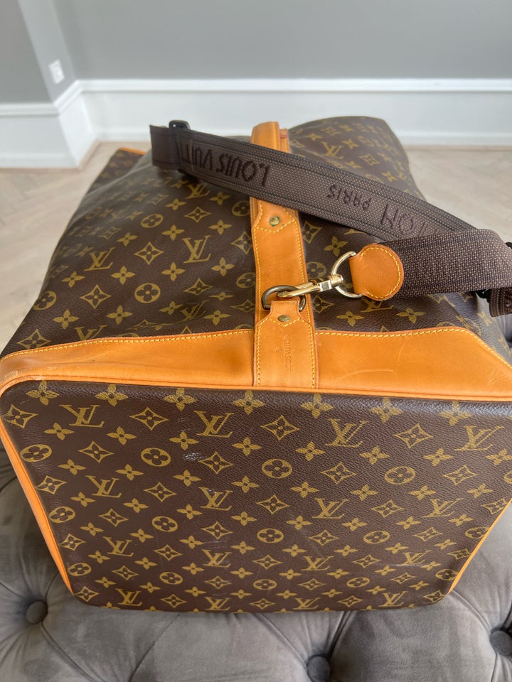 Weekendtaske, Louis Vuitton Sac