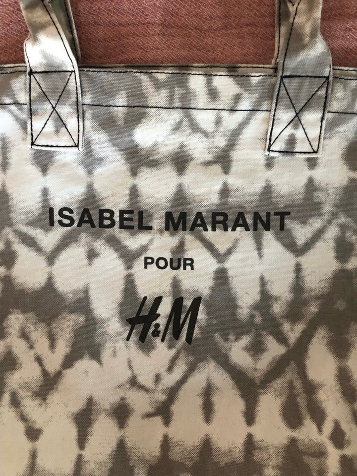 Net, Isabel Marant