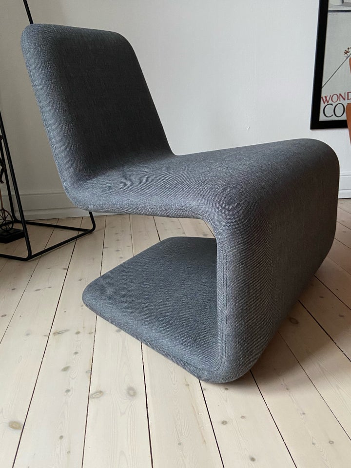 Anne Linde Lounge Chair Lænestol