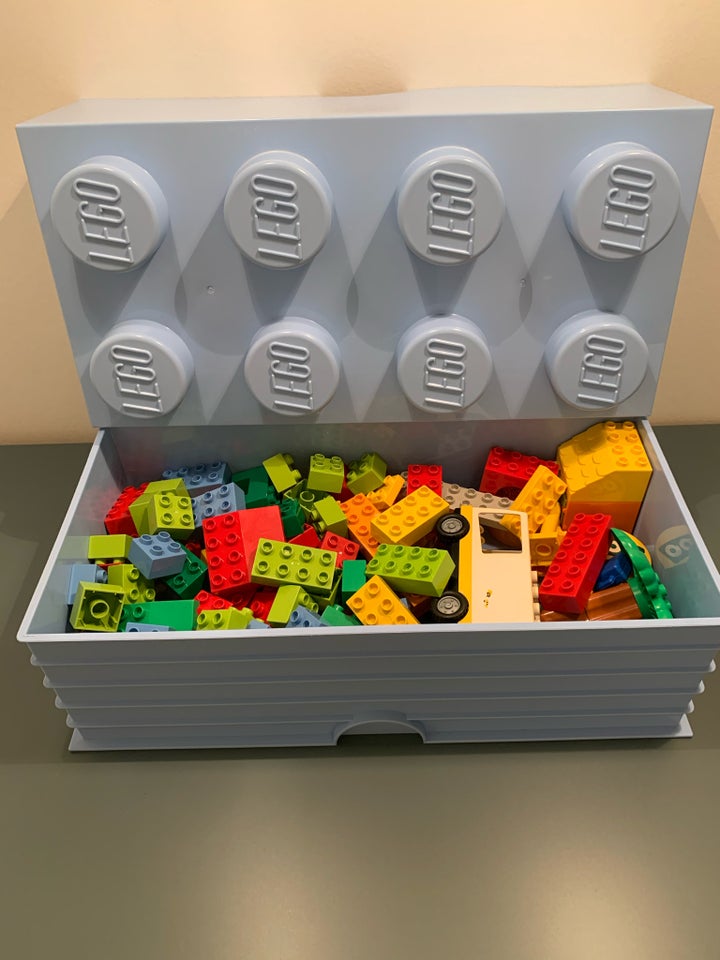 Lego Duplo