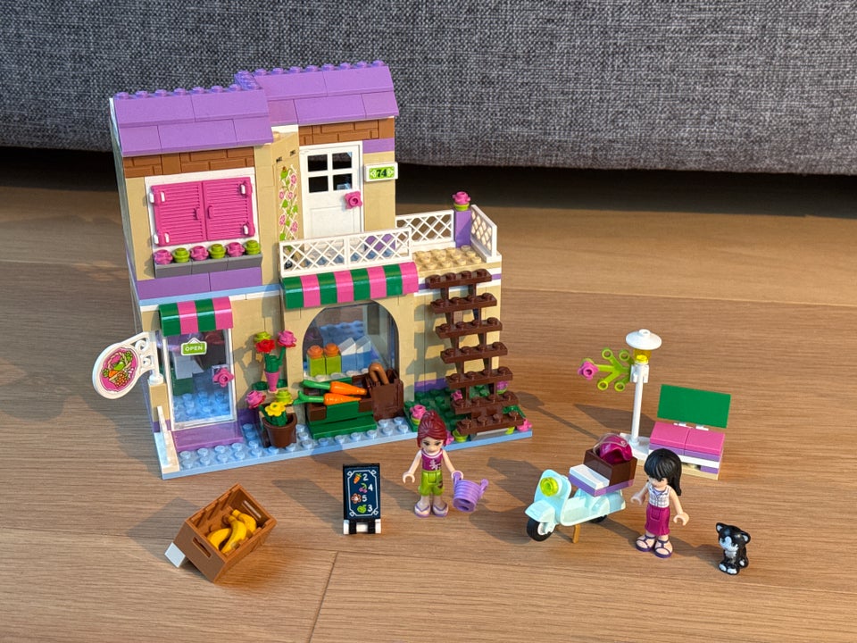 Lego Friends, 41108