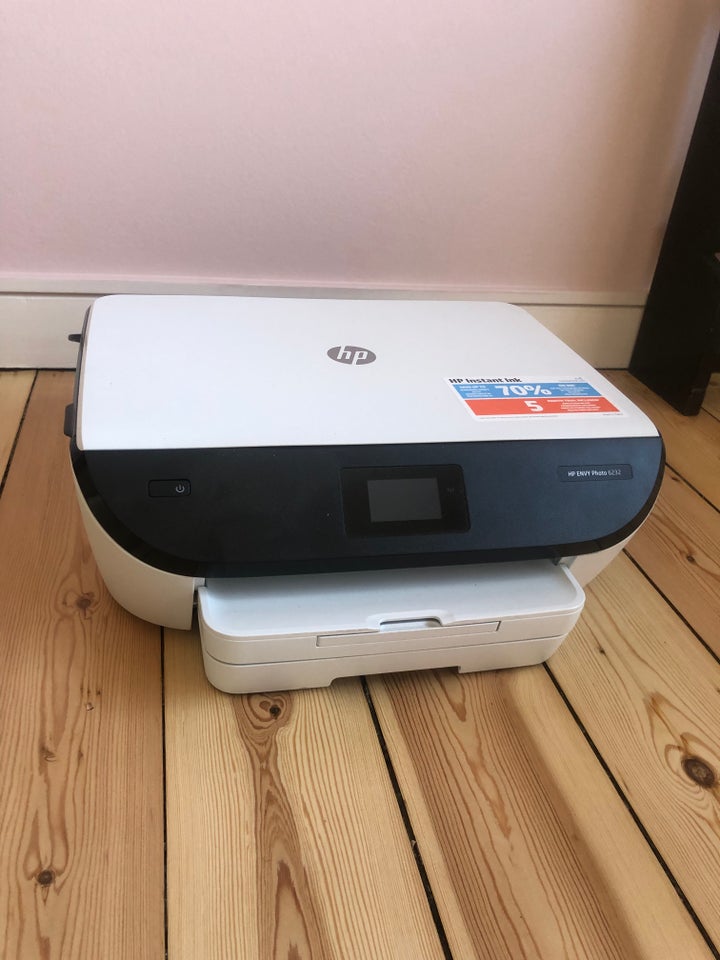 Blækprinter HP Envy Photo 6232 HP