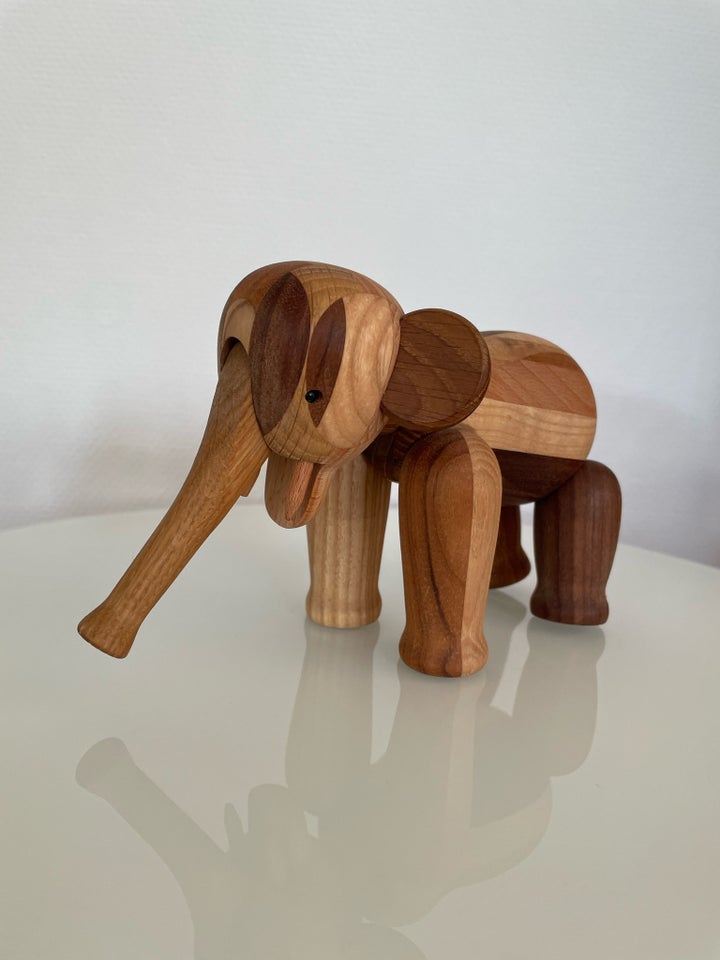 Kay Bojesen reworked elefant 70års