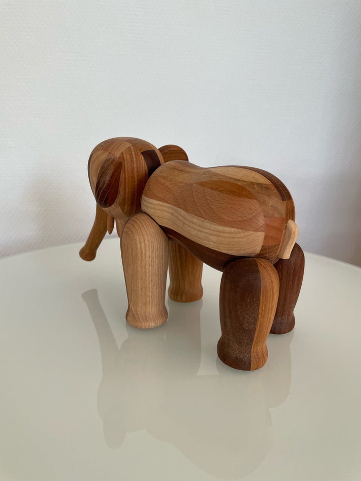 Kay Bojesen reworked elefant 70års