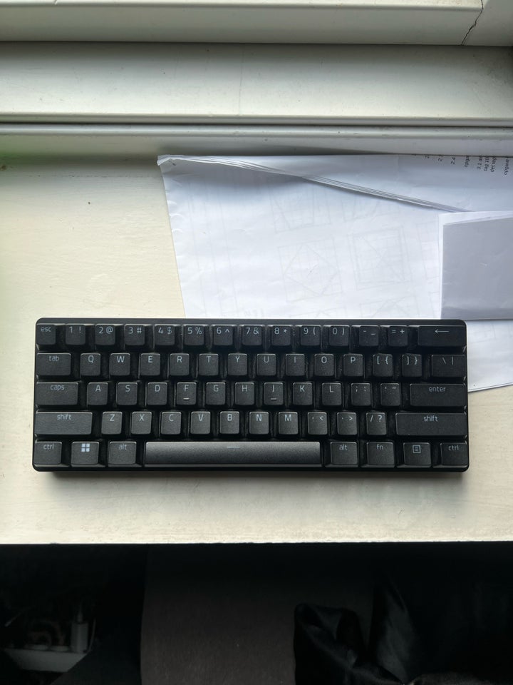 Andet Mus tastatur  Perfekt