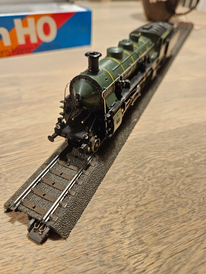 Modeltog, Märklin 3092, skala H0