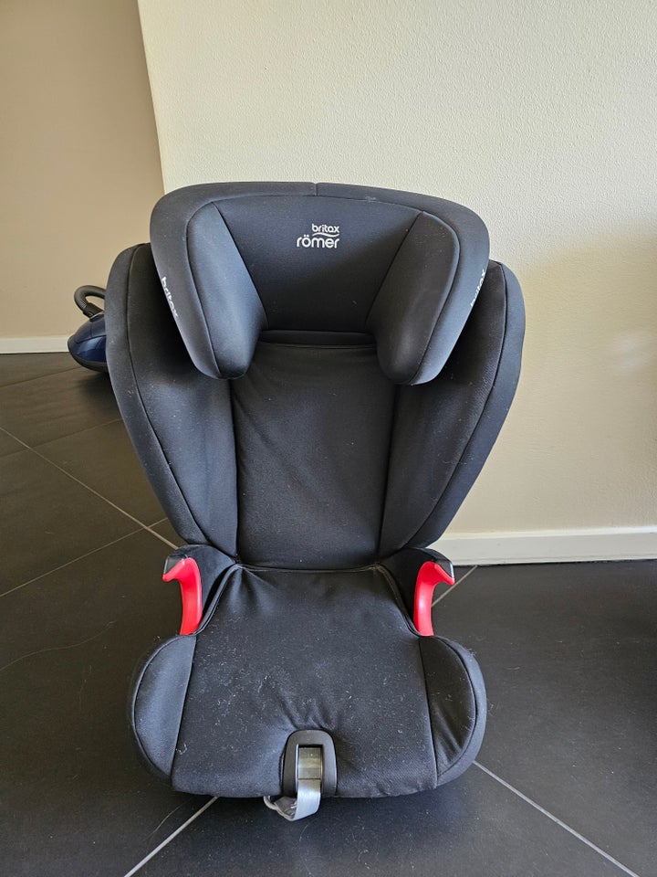 Autostol, op til 36 kg , Britax Römer