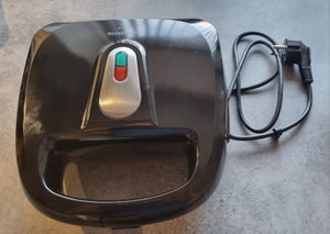 3i1 toaster SIKVERCREST