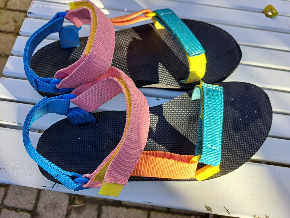 Sandaler, str. 38, Teva