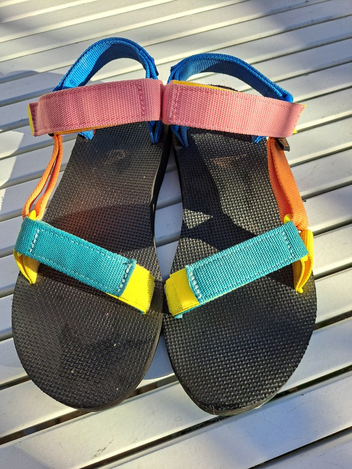 Sandaler, str. 38, Teva