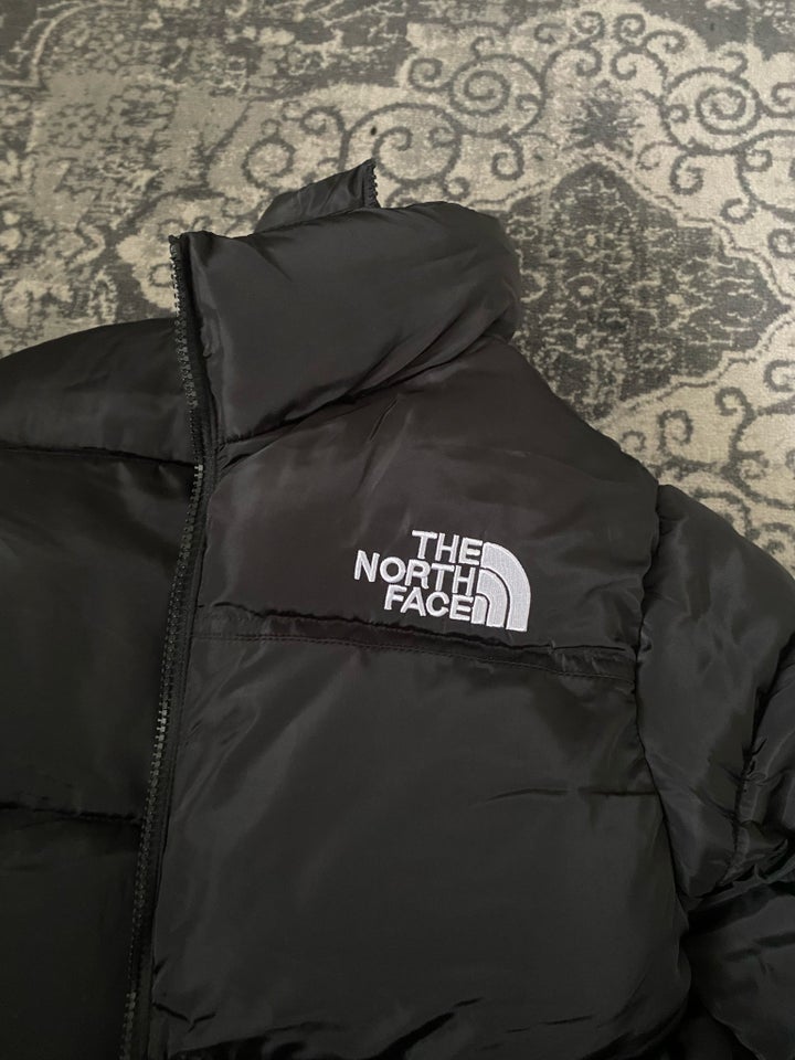 Jakke, str. M, the north face