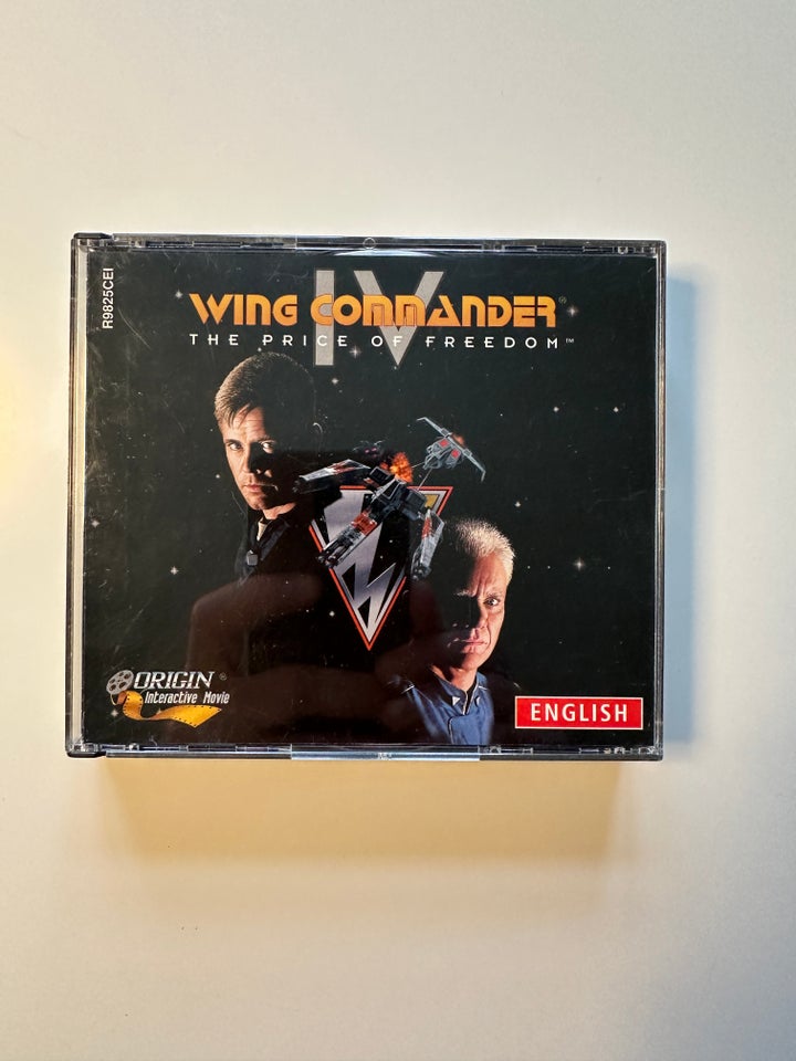 Wing Commander IV - The Price of