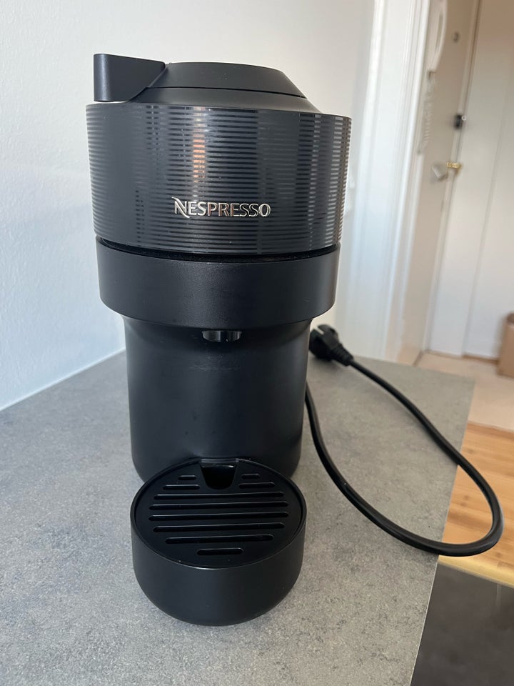 Nespresso Vertuo Pop Sort