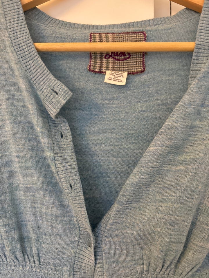 Cardigan, Lux, str. 36