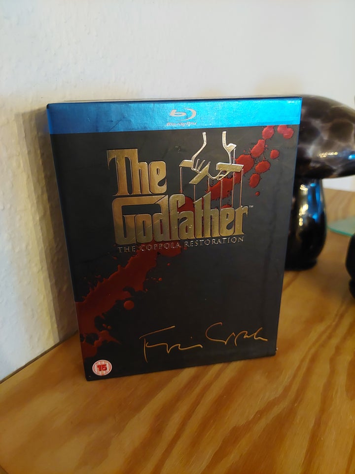 The Godfather - The Coppola