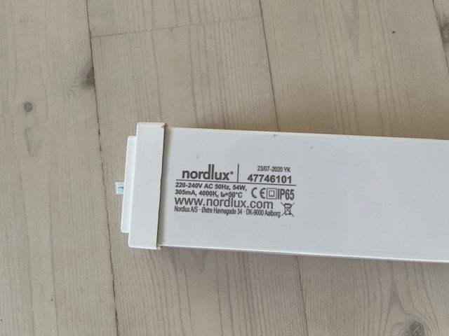 LED, Nordlux