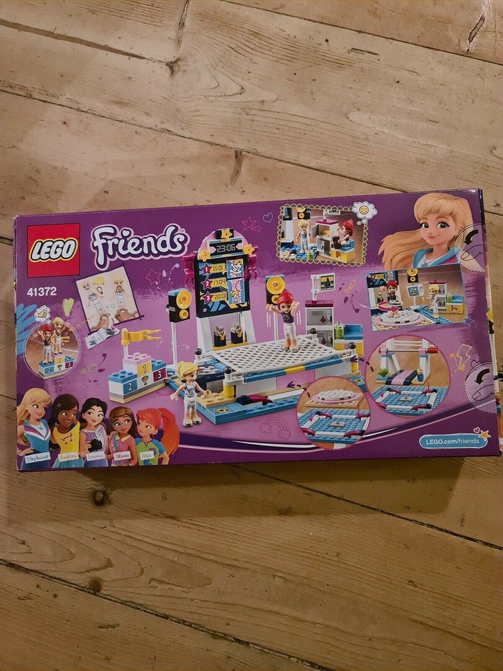 Lego Friends LEGO Friends 41372 -