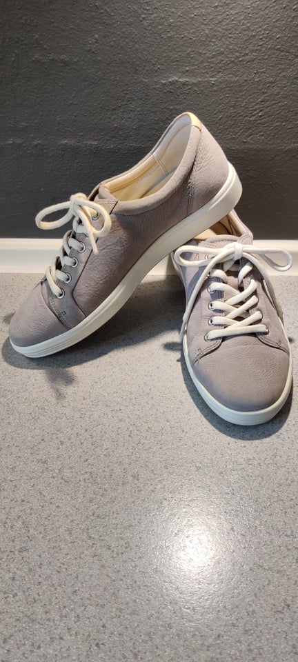 Sneakers, str. 40, Ecco Soft 7w