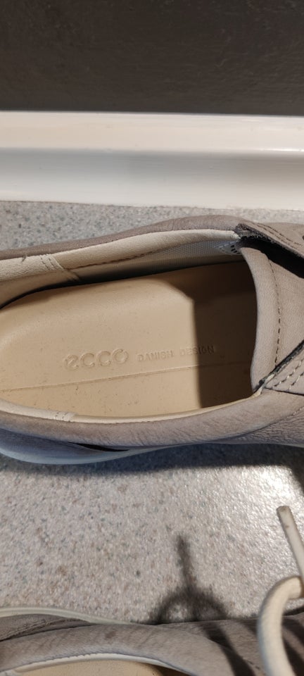 Sneakers, str. 40, Ecco Soft 7w