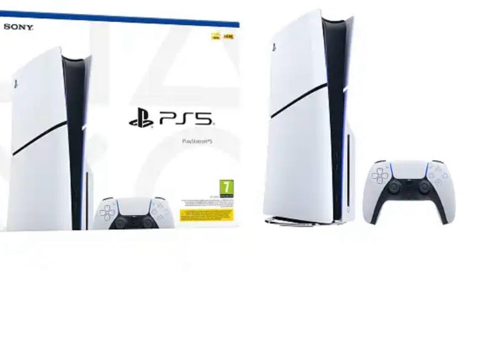 Playstation 5