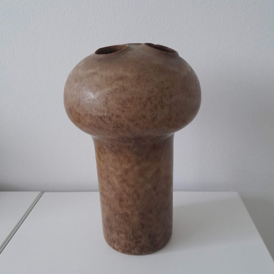 Vintage keramik vase Spaceage