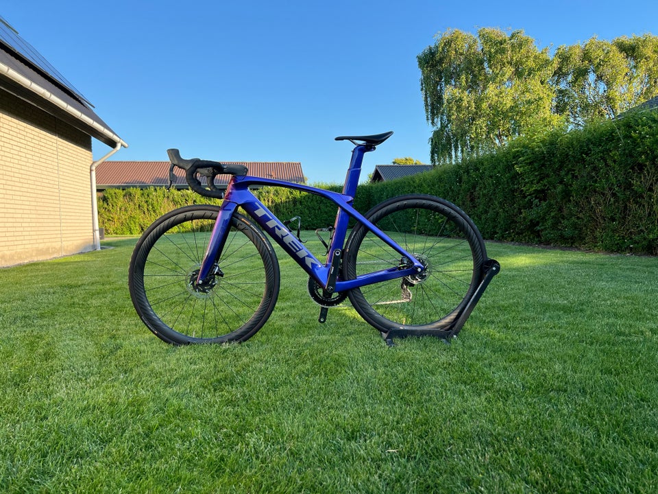 Herreracer Trek Madone SLR 52 cm