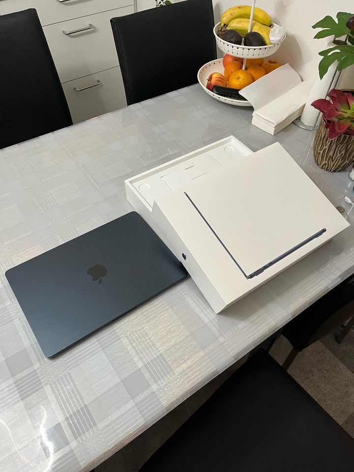 MacBook Air M2 2022 M2 GHz