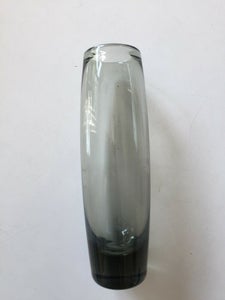 Glas Vase Holmegård