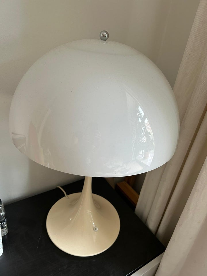 Arkitektlampe Verner Panthon