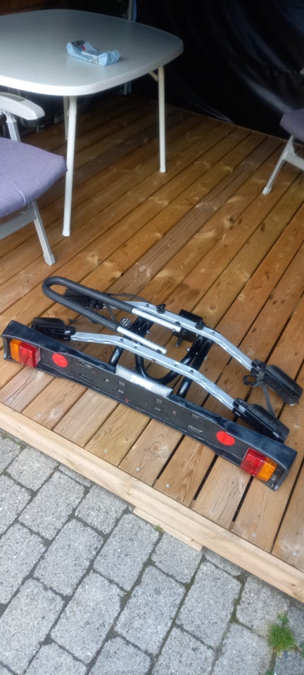 Cykelstativ Thule