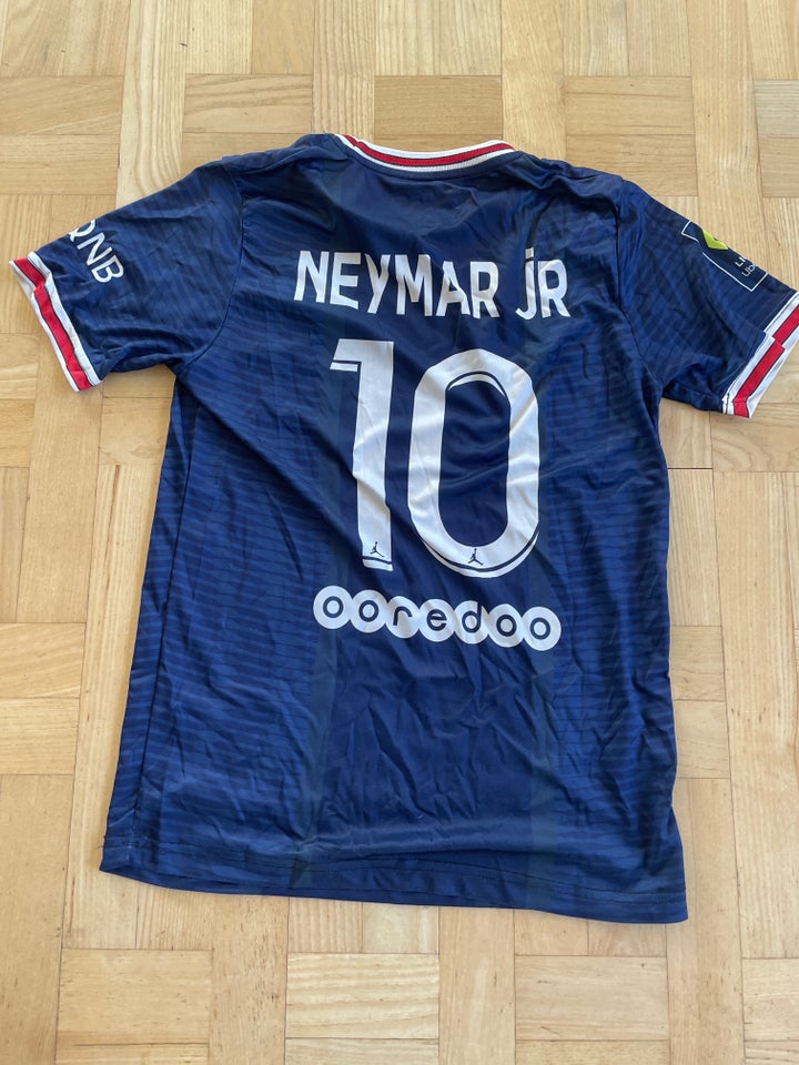 Fodboldtrøje Psg Jordan