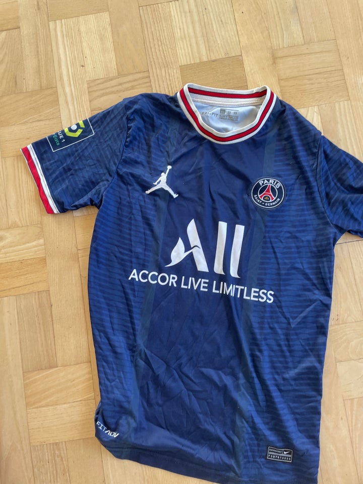 Fodboldtrøje Psg Jordan