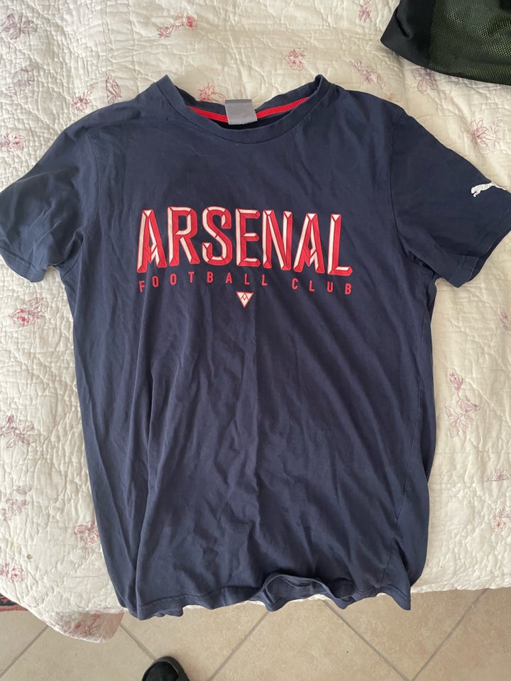 T-shirt Arsenal Puma t-shirt