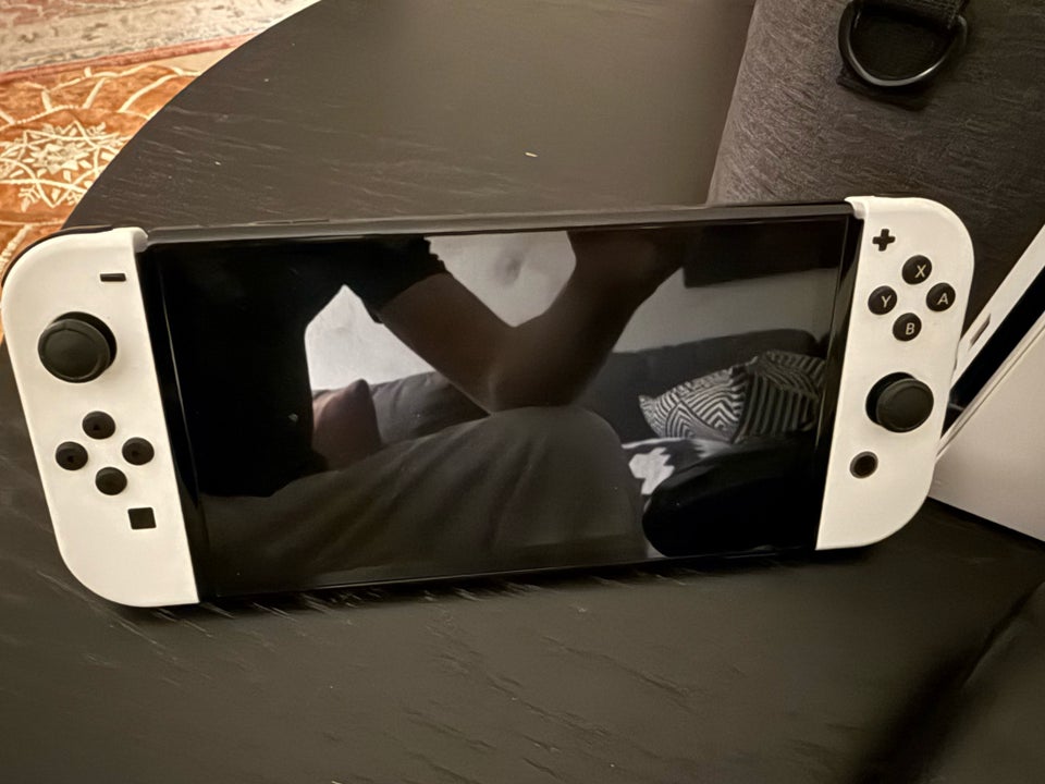 Nintendo Switch, Nintendo switch