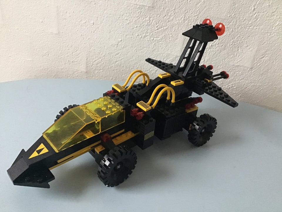 Lego Space, 6941