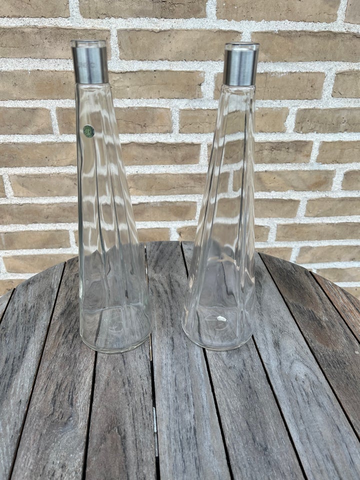 Glas Karafler Stelton