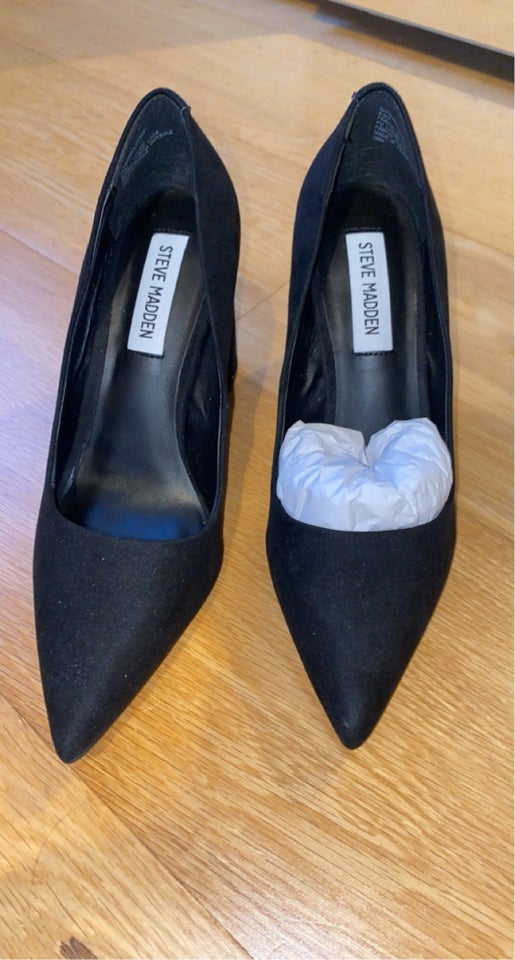 Pumps, str. 37, Steve madden