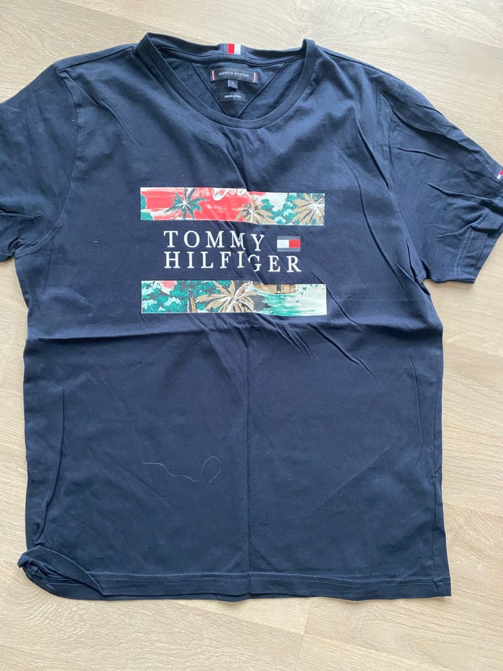 T-shirt, Tommy Hilfiger, str. L