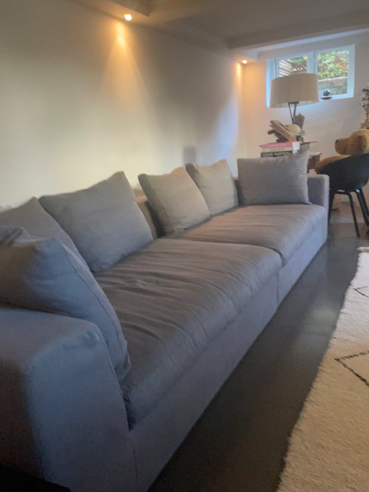 Meridiani sofa